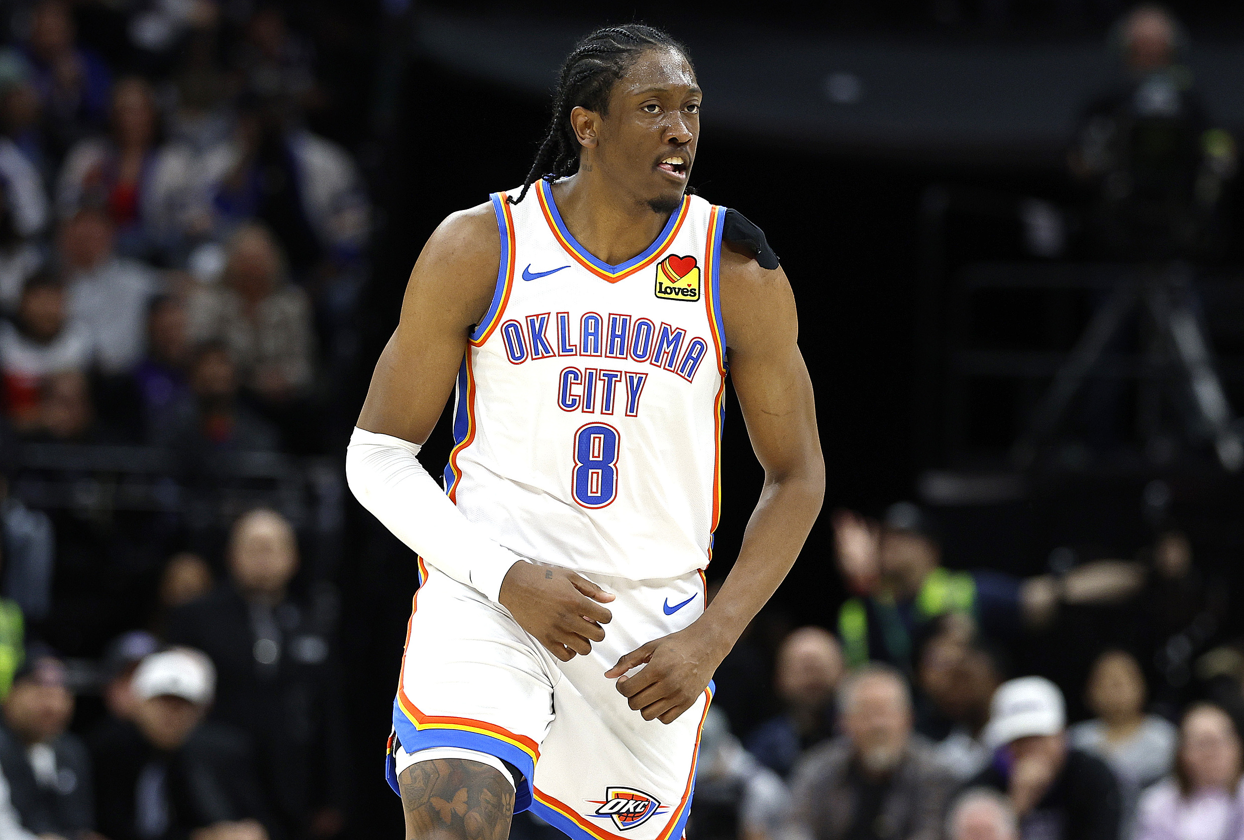 才充满未知 才充满未知